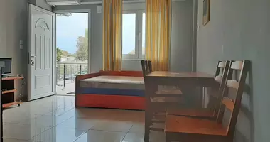 1 bedroom apartment in Neos Panteleimonas, Greece
