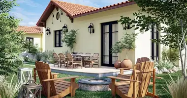 2 bedroom house in Palaiometocho, Cyprus