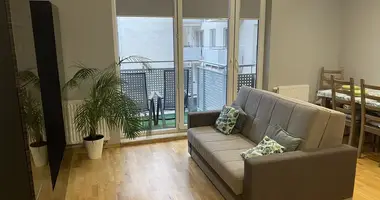 1 bedroom apartment in Łódź Voivodeship, Poland