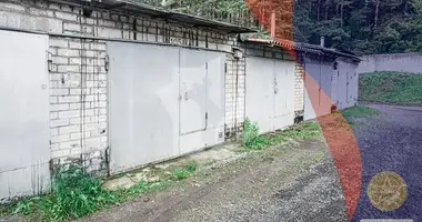 Nieruchomości komercyjne 34 m² w Mińsk, Białoruś