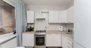 Квартира 2 комнаты в Боровлянский сельский Совет, Беларусь