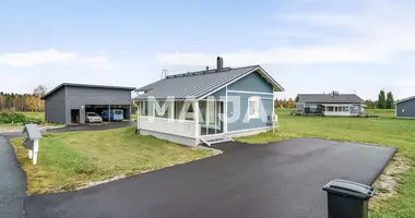 2 bedroom house in Muhos, Finland