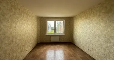 1 room apartment in Minsk, Belarus
