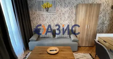Wohnung in Sweti Wlas, Bulgarien