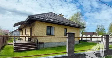 House in Brest, Belarus