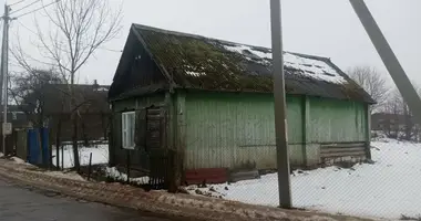 Maison dans Kiscyna Slabada, Biélorussie