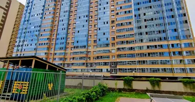Appartement 2 chambres dans Murino, Russie