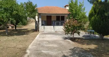 Ferienhaus 2 zimmer in Pyrgadikia, Griechenland