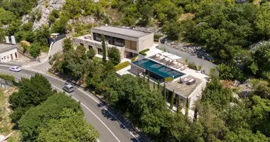 Villa 9 zimmer in Donji Orahovac, Montenegro