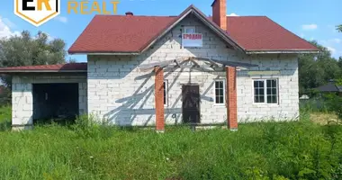 Cottage in Brest, Belarus