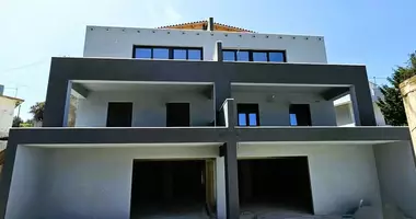 Adosado Adosado 9 habitaciones con Vistas al mar, con Vista a la montaña, con Vista de la ciudad en District of Chersonissos, Grecia