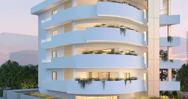 Apartamento 3 habitaciones en Strovolos, Chipre