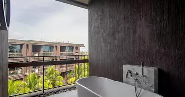 Condo 2 bedrooms with Swimming pool in Phuket, Thailand