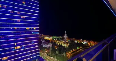 Студия 1 комната в Батуми, Грузия