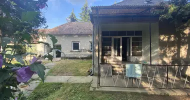 3 room house in Kehidakustany, Hungary