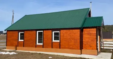 2 bedroom house in Zabljak, Montenegro