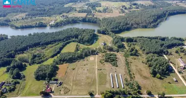 Plot of land in Didziasalis, Lithuania