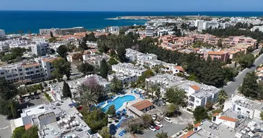 Haus 3 Schlafzimmer in Paphos, Zypern
