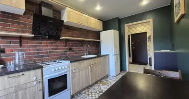 Appartement 1 chambre dans Bugrovskoe gorodskoe poselenie, Russie