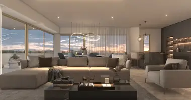 3 bedroom apartment in Strovolos, Cyprus