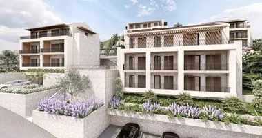 1 bedroom apartment in Kotor, Montenegro