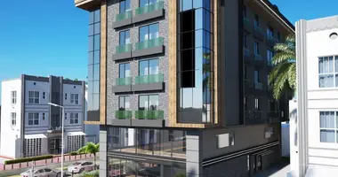 Коммерческое помещение 720 м² в Алания, Турция