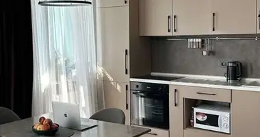 Apartamento 1 habitación en Odesa, Ucrania