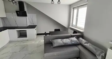 Apartamento 2 habitaciones en Cracovia, Polonia