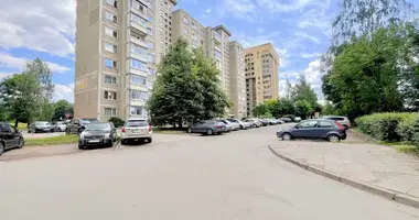 4 room apartment in Kaunas, Lithuania