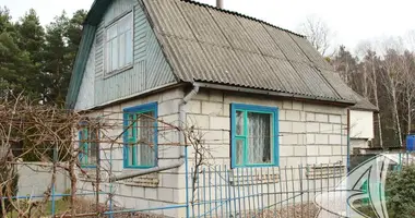 Casa en Brest, Bielorrusia