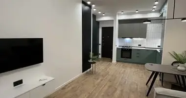 Wohnung 2 zimmer in Tiflis, Georgien