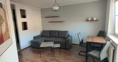 Apartamento 2 habitaciones en Breslavia, Polonia