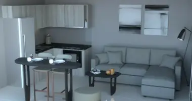 Apartamento 2 habitaciones en Nea Peramos, Grecia