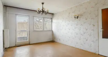 2 room apartment in Warsaw, Poland