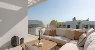 Wohnung 3 Schlafzimmer in Mijas, Spanien