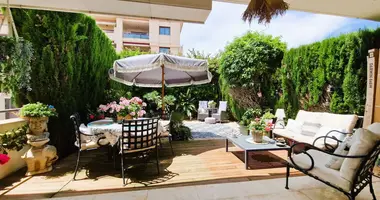 Wohnung 2 Schlafzimmer in San Pedro Alcantara, Spanien