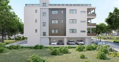 Wohnung 2 Schlafzimmer in Paphos, Zypern