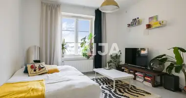 Квартира 1 комната в Helsinki sub region, Финляндия