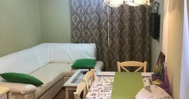 Wohnung 2 zimmer in Budva, Montenegro