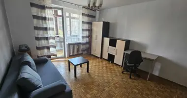 1 room apartment in Wroclaw, Poland