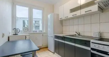 3 room apartment in Gdynia, Poland