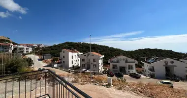 Appartement 4 chambres dans Kas, Turquie