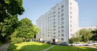 4 room apartment in Riga, Latvia