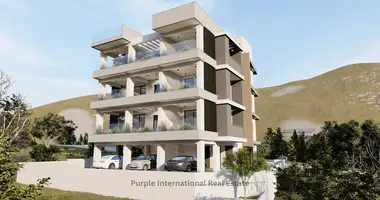 Penthouse w Demos Agiou Athanasiou, Cypr
