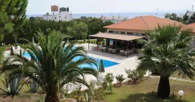 Hotel 1 500 m² in Kalandra, Greece