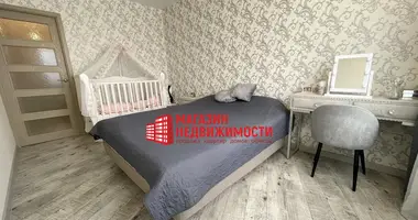 2 room apartment in Hrodna, Belarus