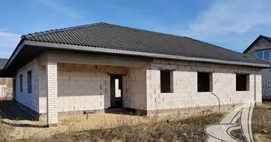 Maison dans Brest, Biélorussie