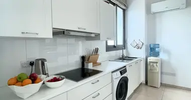 Квартира 4 спальни в муниципалитет Лимасол, Кипр