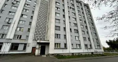 Apartamento 1 habitación en Gómel, Bielorrusia