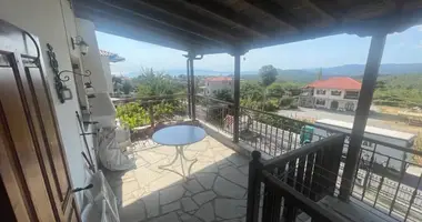 3 bedroom apartment in Stratoniki, Greece